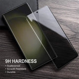 9d tempered tempered screen protector for samsung note 10