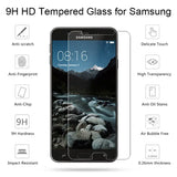 tempered screen protector for samsung galaxy s9