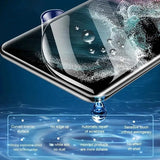 tempered tempered screen protector for samsung note 9