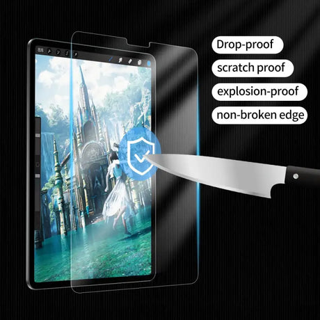 tempered screen protector for samsung note 3