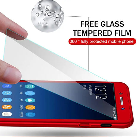 tempered screen protector for samsung s8