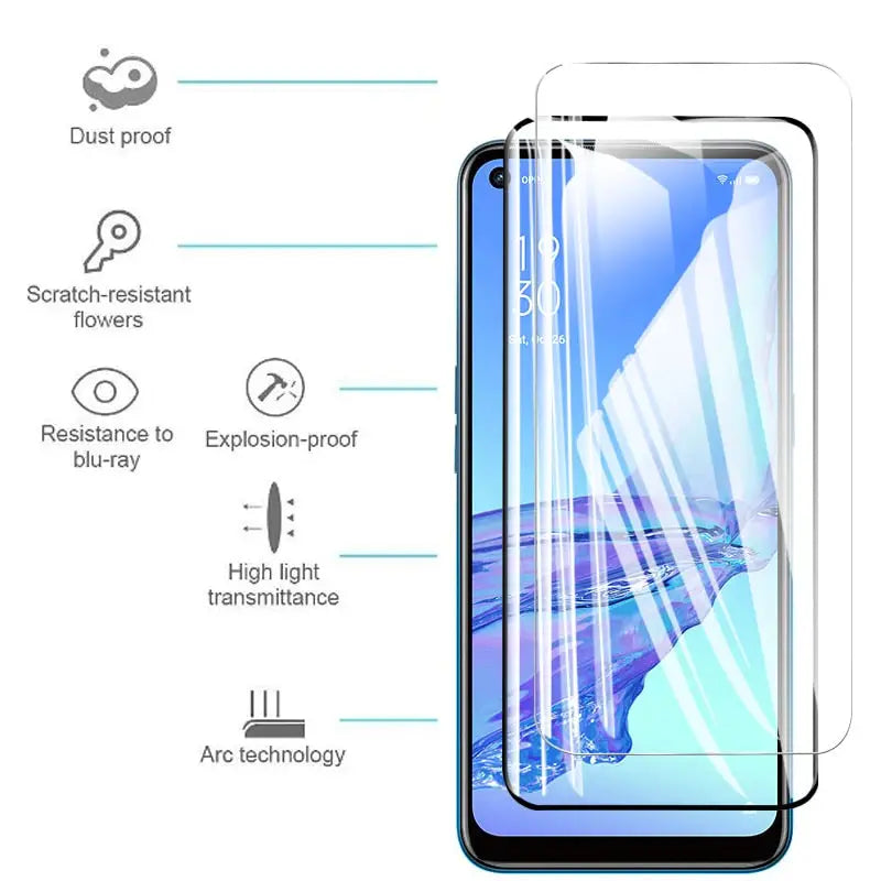 the screen protector glass screen protector for samsung s10