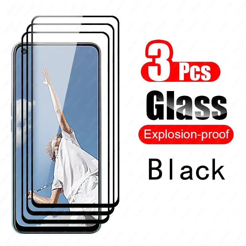 tempered screen protector for samsung s8
