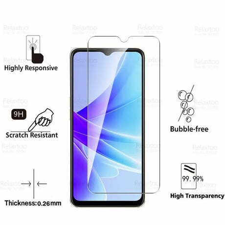 tempered screen protector for samsung s10