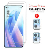 2x tempered screen protector for samsung s9