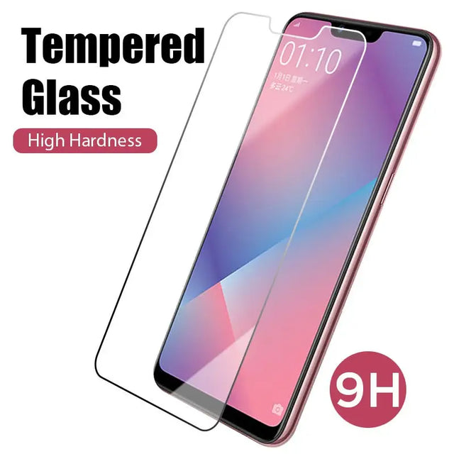 tempered screen protector for samsung s9