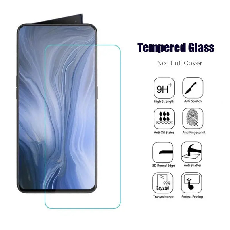 tempered screen protector for samsung note 9