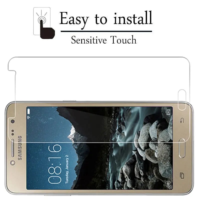 tempered screen protector for samsung galaxy j5