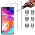 tempered screen protector for samsung galaxy m20