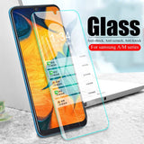 glass screen protector for samsung a9
