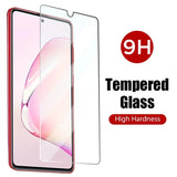 tempered screen protector for iphone x