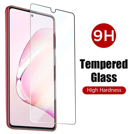 tempered screen protector for iphone x