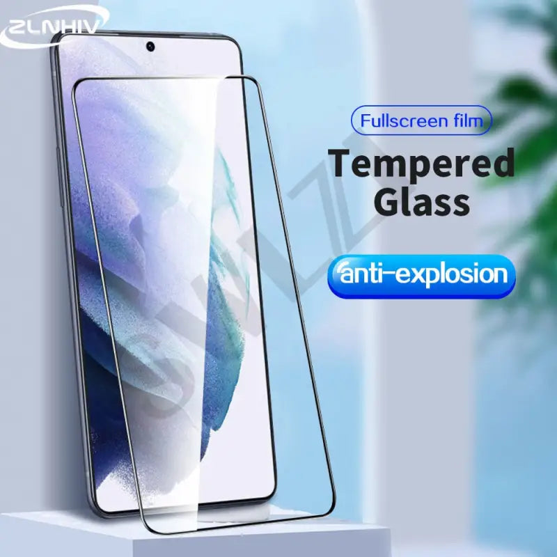 tempered tempered screen protector for samsung s10