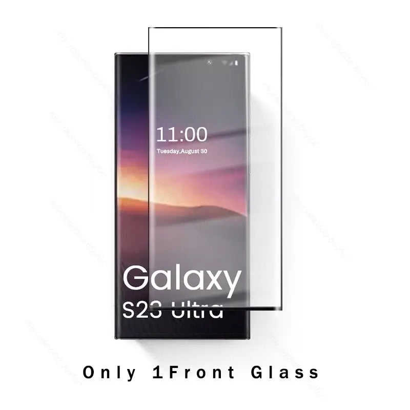 the screen protector glass for the lg