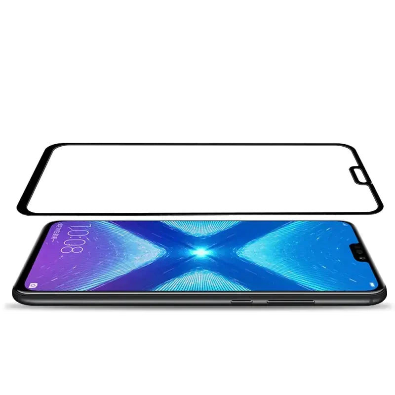 tempered tempered screen protector for vivo x