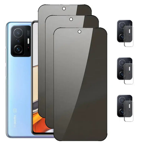 tempered screen protector for xiao p9 pro