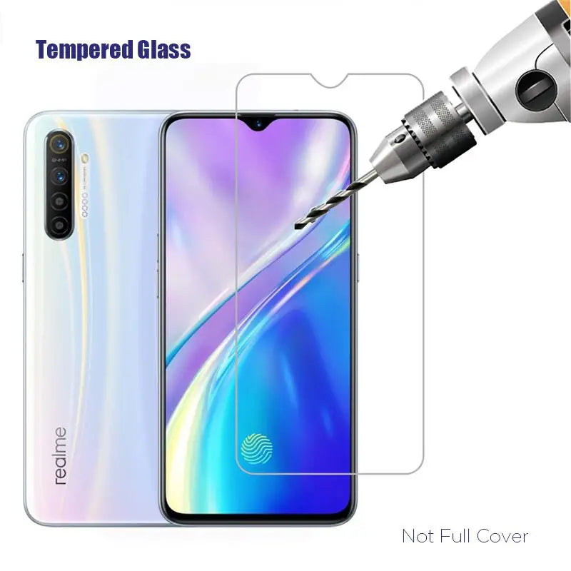 tempered screen protector for xiao redmik note 10 pro
