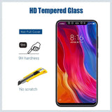 tempered tempered screen protector for xiao xiao redmik