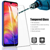 tempered screen protector for xiao redmik