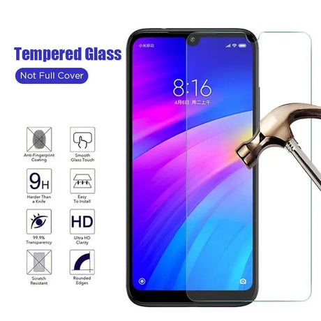 tempered tempered screen protector for xiao redmik