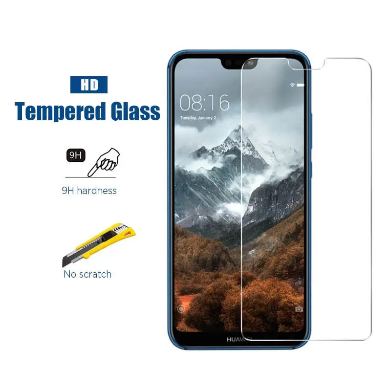 tempered screen protector for iphone x