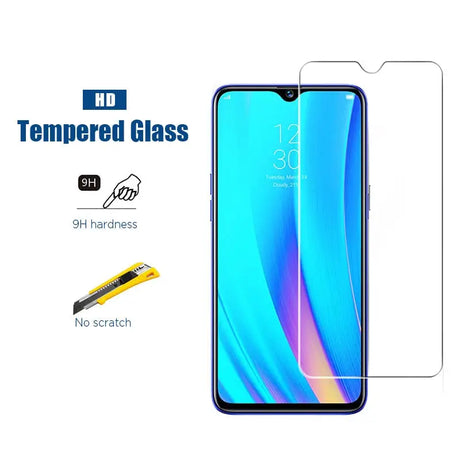 tempered screen protector for redmik redmik 3