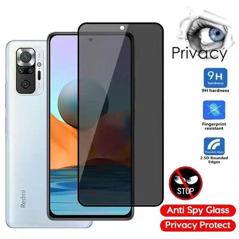 tempered screen protector for xiao p9 pro