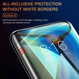 tempered screen protector for samsung s9