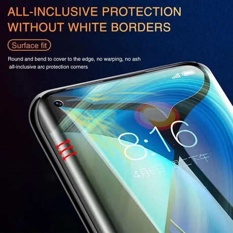 tempered screen protector for samsung s9