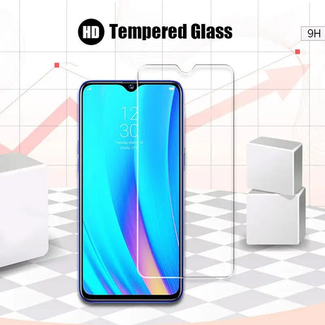 tempered tempered screen protector for vivo x