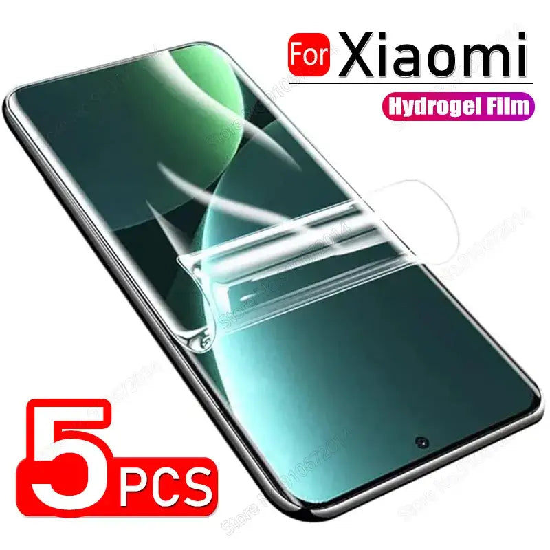 tempered screen protector for xiao p9 pro