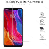 tempered glass for xiaomi series