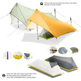 the best ultra tent for camping