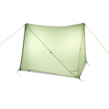 the north face tent