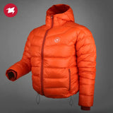 thermax down jacket