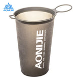 therme stainless steel mug with handle