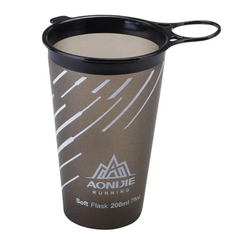 therme stainless travel mug with handle