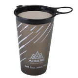 therme stainless travel mug with handle