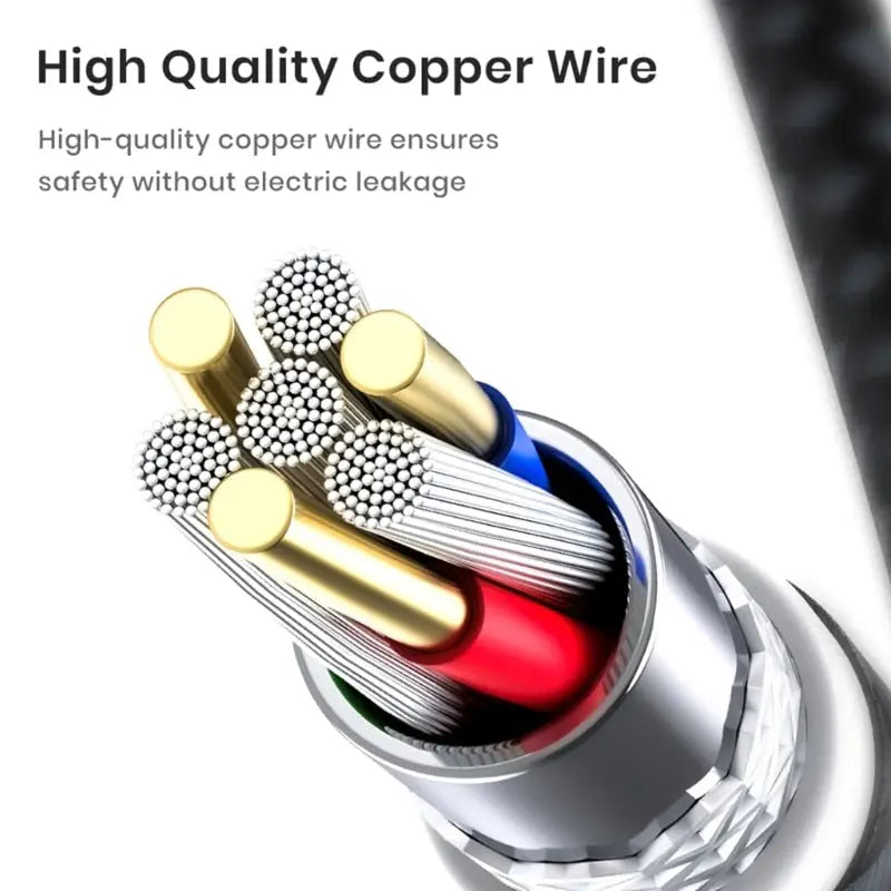 high quality copper wire
