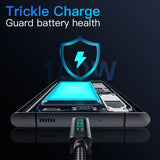 the tick charger is a portable charger that can charge your phone