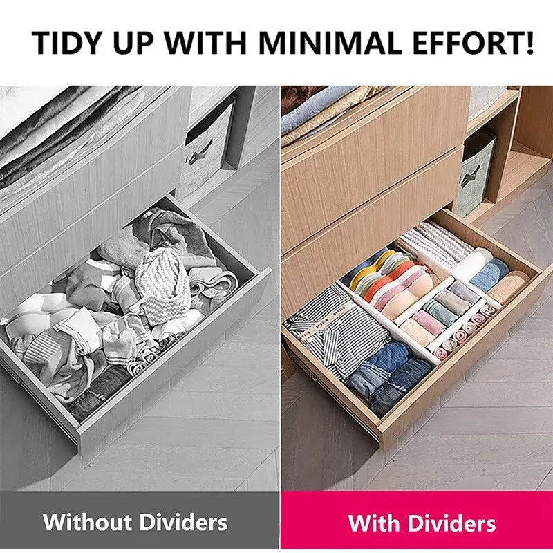 a kitchen drawer with a drawer full of dirty dishes