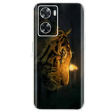 the tiger back cover for motorola z3