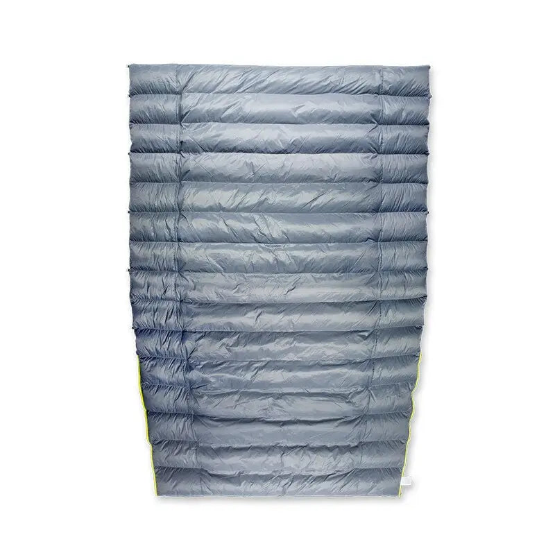 the north face down sleeping bag