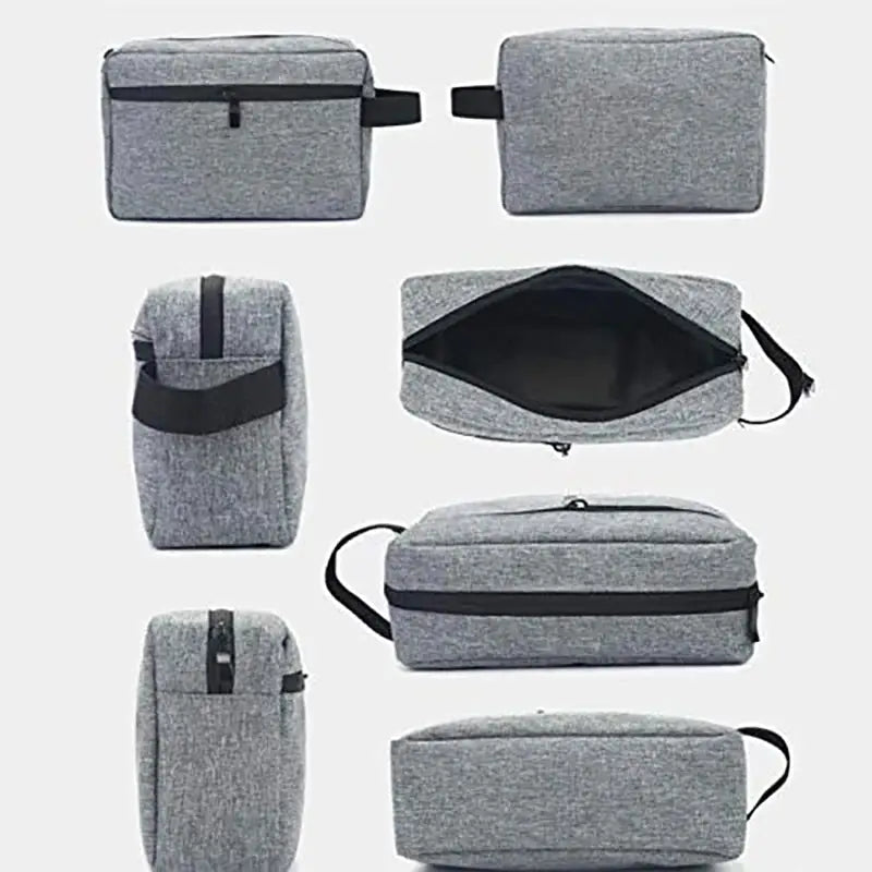 the north face travel toilet bag