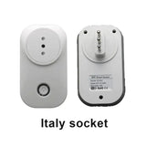 the tl - sktt wireless motion sensor is shown in the image