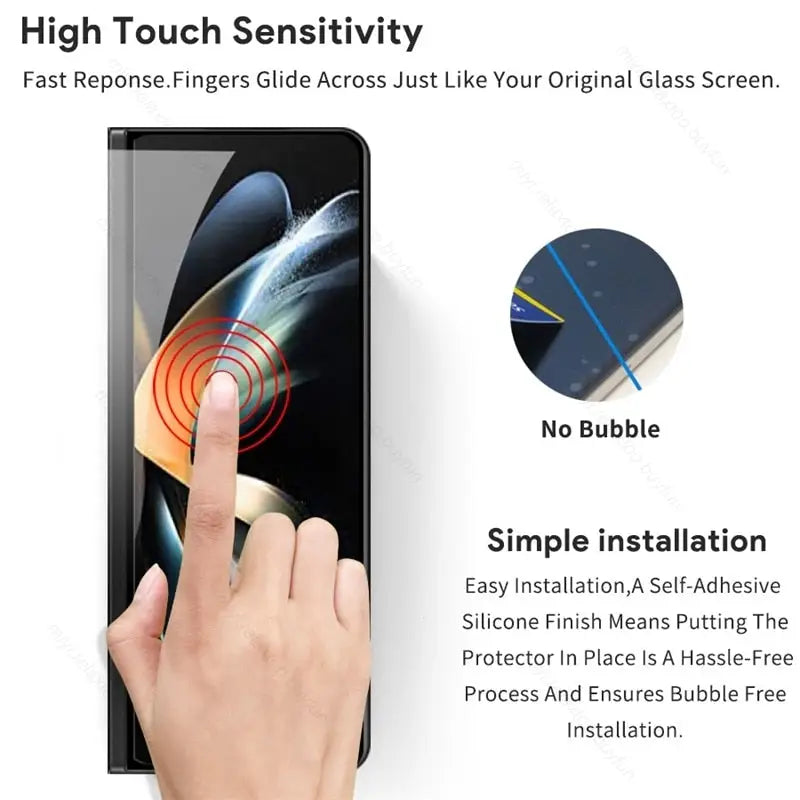 touch screen protector for samsung galaxy tab 3
