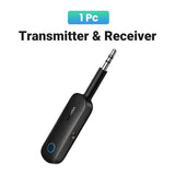 the tp transmitter receiver is shown with the text,’tp transmitter receiver ’