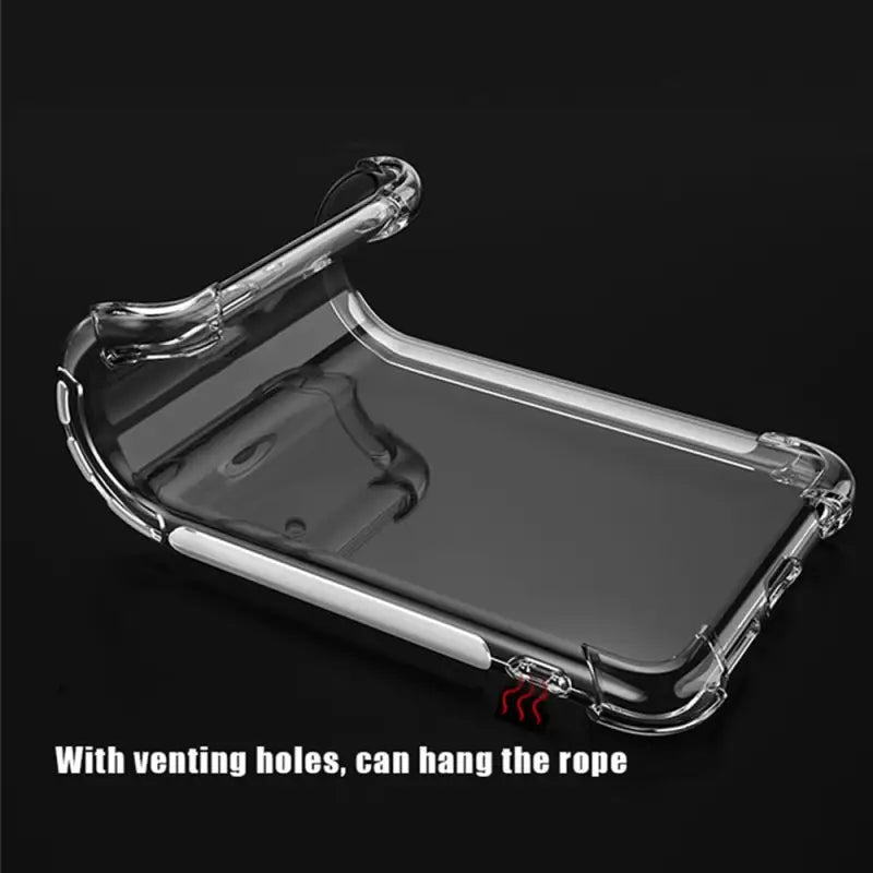 transparent clear case for iphone 6