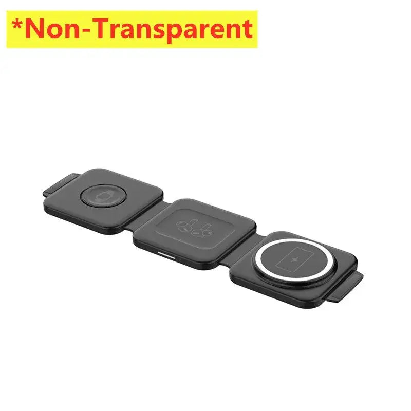 the no - transparente camera lens mount