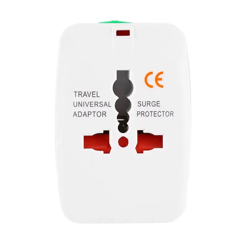 travel adaptor with usb